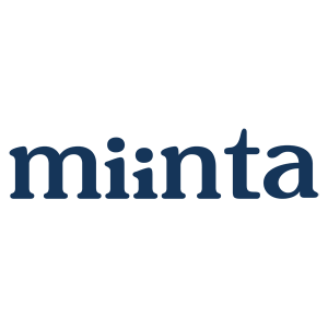Miinta-blue
